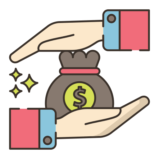 Withdraw Icon